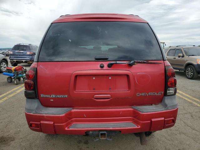 Photo 5 VIN: 1GNET16S236123299 - CHEVROLET TRAILBLZR 