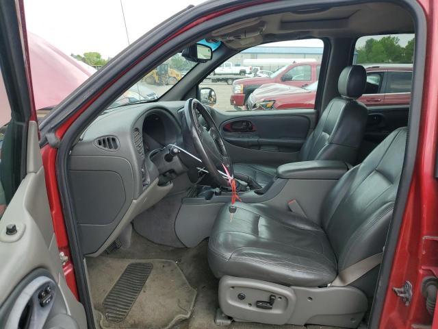 Photo 6 VIN: 1GNET16S236123299 - CHEVROLET TRAILBLZR 