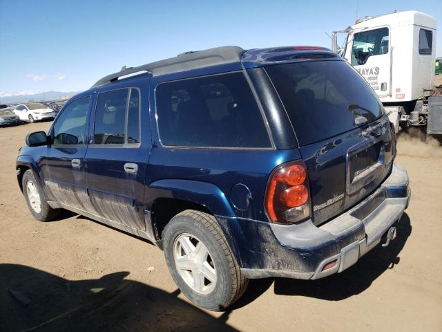 Photo 1 VIN: 1GNET16S236126445 - CHEVROLET TRAILBLAZE 