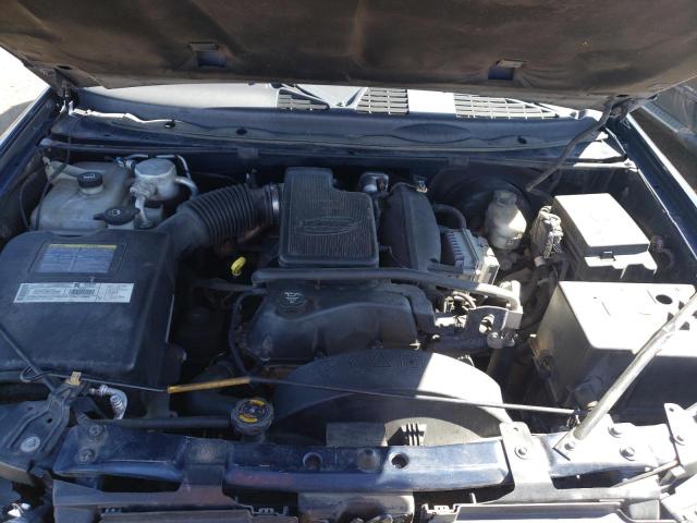 Photo 11 VIN: 1GNET16S236126445 - CHEVROLET TRAILBLAZE 