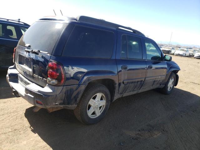 Photo 2 VIN: 1GNET16S236126445 - CHEVROLET TRAILBLAZE 