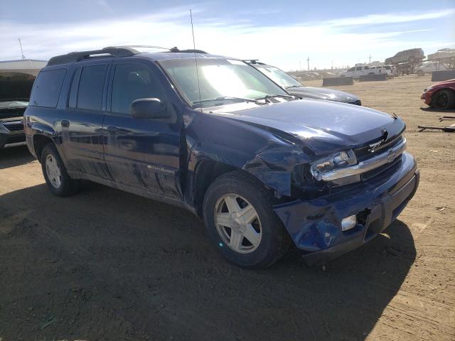 Photo 3 VIN: 1GNET16S236126445 - CHEVROLET TRAILBLAZE 