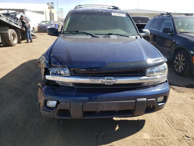 Photo 4 VIN: 1GNET16S236126445 - CHEVROLET TRAILBLAZE 