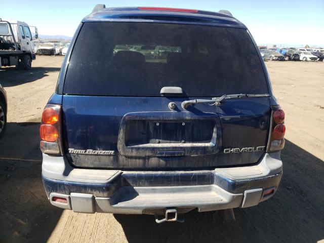 Photo 5 VIN: 1GNET16S236126445 - CHEVROLET TRAILBLAZE 