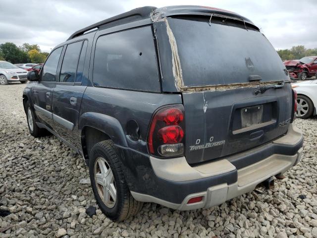 Photo 1 VIN: 1GNET16S246149340 - CHEVROLET TRAILBLAZE 