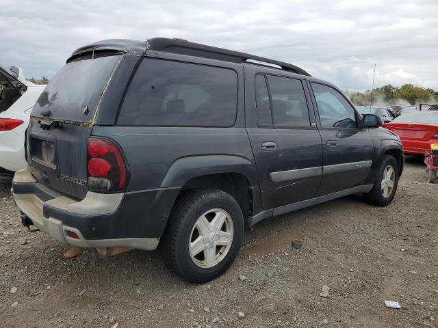 Photo 2 VIN: 1GNET16S246149340 - CHEVROLET TRAILBLAZE 