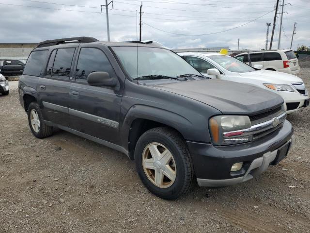 Photo 3 VIN: 1GNET16S246149340 - CHEVROLET TRAILBLAZE 