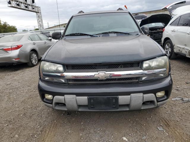 Photo 4 VIN: 1GNET16S246149340 - CHEVROLET TRAILBLAZE 