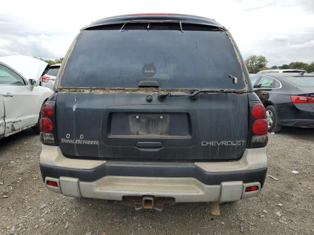 Photo 5 VIN: 1GNET16S246149340 - CHEVROLET TRAILBLAZE 