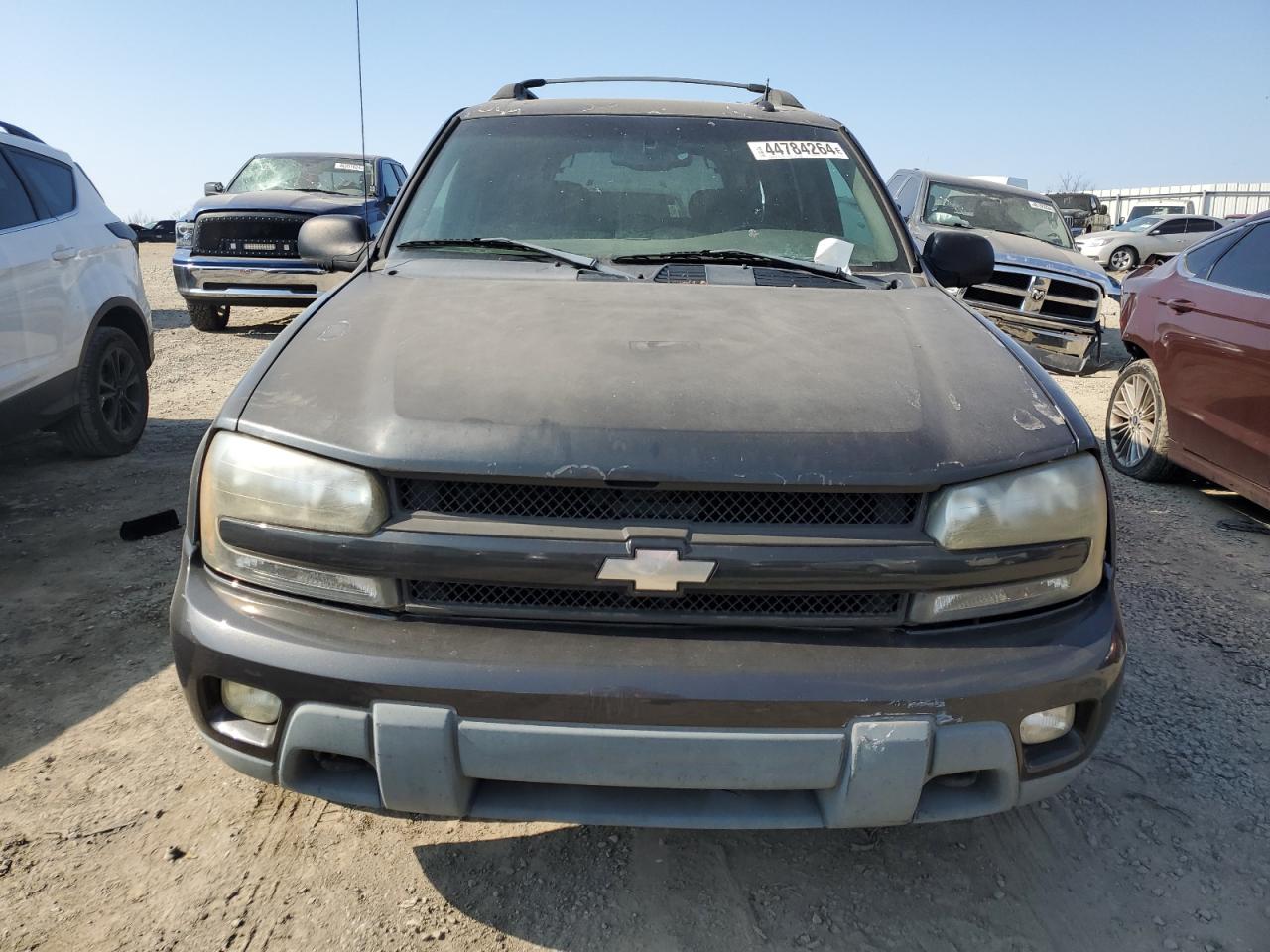 Photo 4 VIN: 1GNET16S246157745 - CHEVROLET TRAILBLAZER 