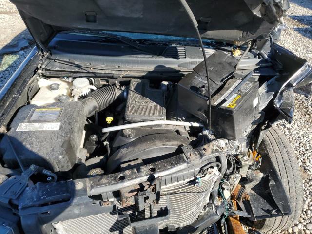 Photo 11 VIN: 1GNET16S256128134 - CHEVROLET TRAILBLAZE 