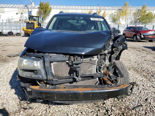 Photo 4 VIN: 1GNET16S256128134 - CHEVROLET TRAILBLAZE 