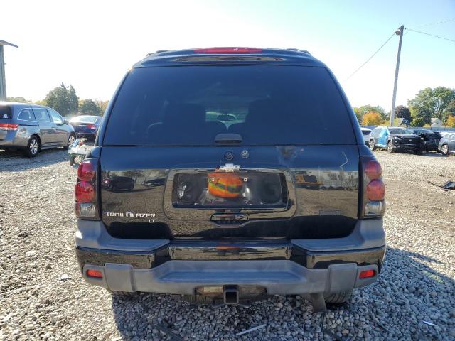 Photo 5 VIN: 1GNET16S256128134 - CHEVROLET TRAILBLAZE 