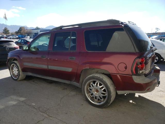 Photo 1 VIN: 1GNET16S256160209 - CHEVROLET TRAILBLZR 