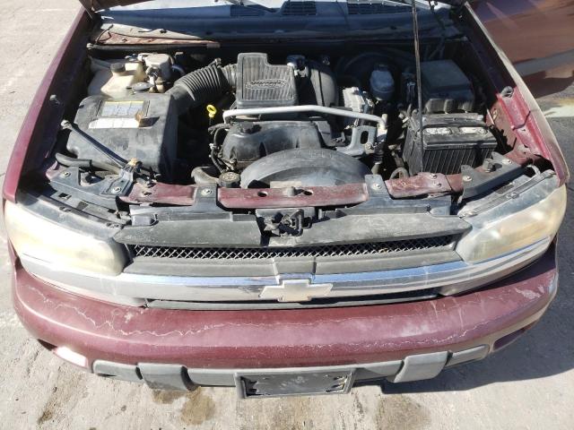 Photo 11 VIN: 1GNET16S256160209 - CHEVROLET TRAILBLZR 