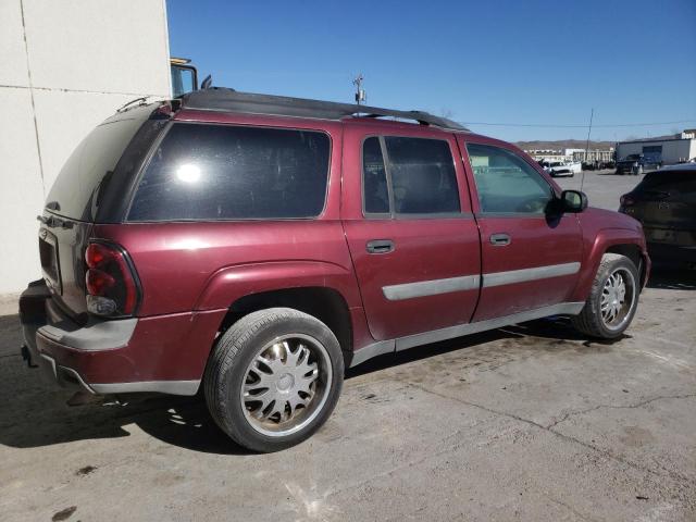 Photo 2 VIN: 1GNET16S256160209 - CHEVROLET TRAILBLZR 