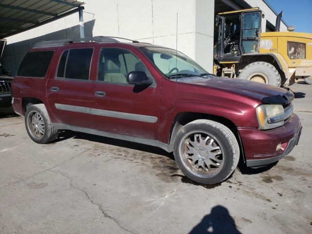 Photo 3 VIN: 1GNET16S256160209 - CHEVROLET TRAILBLZR 