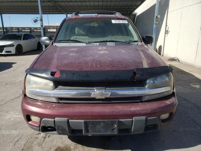 Photo 4 VIN: 1GNET16S256160209 - CHEVROLET TRAILBLZR 