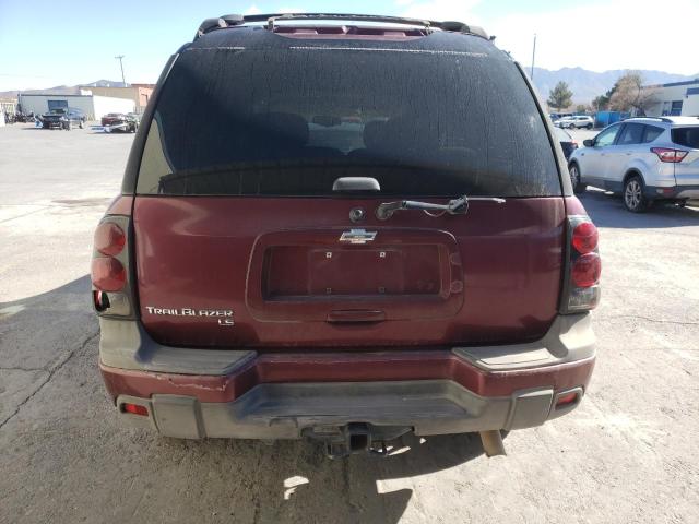 Photo 5 VIN: 1GNET16S256160209 - CHEVROLET TRAILBLZR 