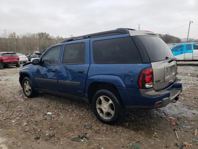 Photo 1 VIN: 1GNET16S256171324 - CHEVROLET TRAILBLAZE 