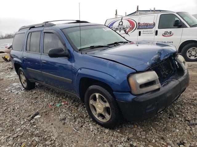 Photo 3 VIN: 1GNET16S256171324 - CHEVROLET TRAILBLAZE 