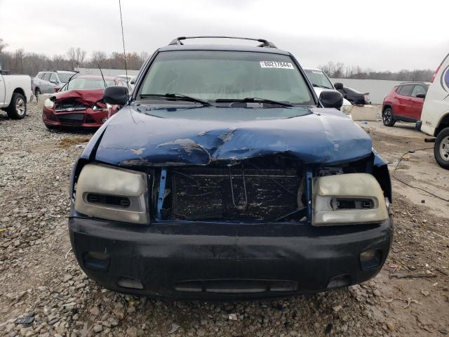 Photo 4 VIN: 1GNET16S256171324 - CHEVROLET TRAILBLAZE 