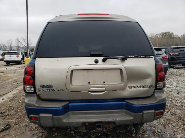 Photo 5 VIN: 1GNET16S256171324 - CHEVROLET TRAILBLAZE 