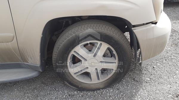 Photo 27 VIN: 1GNET16S256202832 - CHEVROLET TRAILBLAZER 