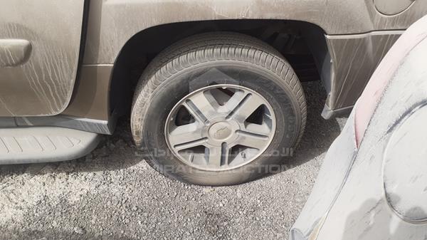 Photo 29 VIN: 1GNET16S256202832 - CHEVROLET TRAILBLAZER 