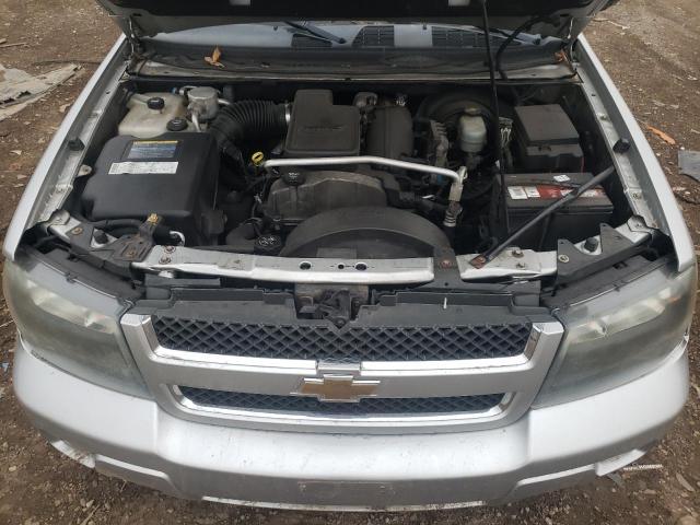 Photo 10 VIN: 1GNET16S266103364 - CHEVROLET TRAILBLZR 