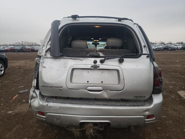 Photo 5 VIN: 1GNET16S266103364 - CHEVROLET TRAILBLZR 