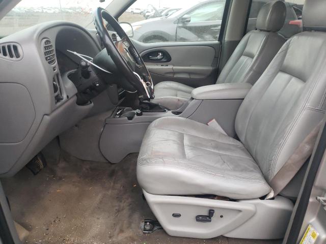 Photo 6 VIN: 1GNET16S266103364 - CHEVROLET TRAILBLZR 