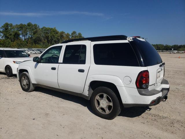 Photo 1 VIN: 1GNET16S266115319 - CHEVROLET TRAILBLAZE 