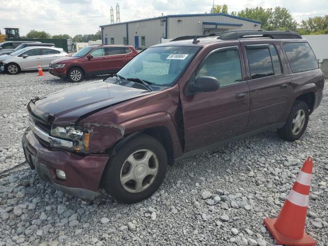 Photo 0 VIN: 1GNET16S266140995 - CHEVROLET TRAILBLAZE 