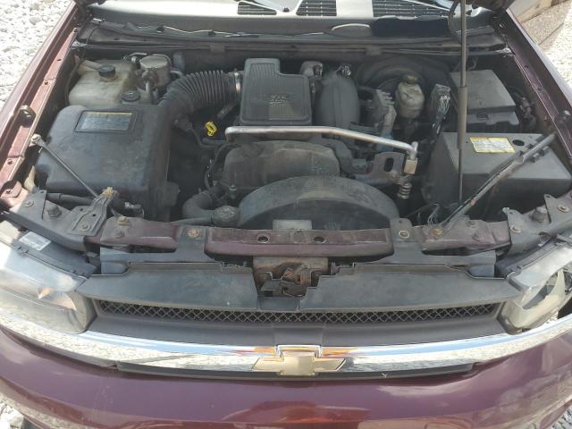 Photo 11 VIN: 1GNET16S266140995 - CHEVROLET TRAILBLAZE 