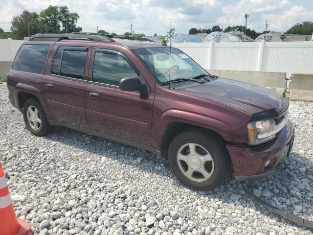 Photo 3 VIN: 1GNET16S266140995 - CHEVROLET TRAILBLAZE 