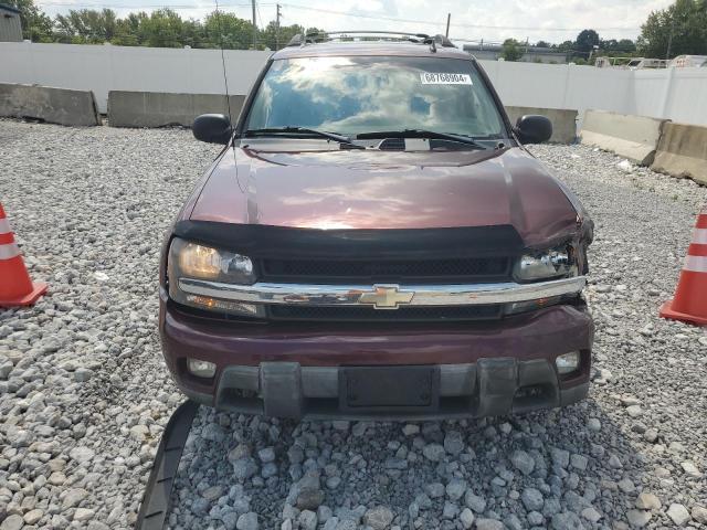 Photo 4 VIN: 1GNET16S266140995 - CHEVROLET TRAILBLAZE 