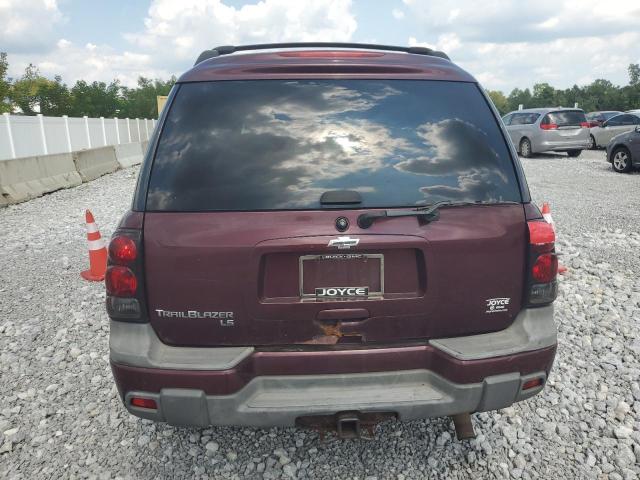 Photo 5 VIN: 1GNET16S266140995 - CHEVROLET TRAILBLAZE 