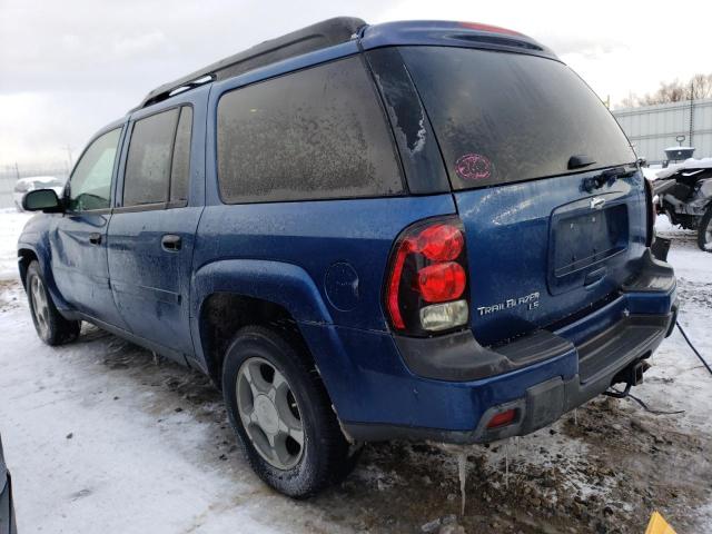 Photo 1 VIN: 1GNET16S266142987 - CHEVROLET TRAILBLZR 