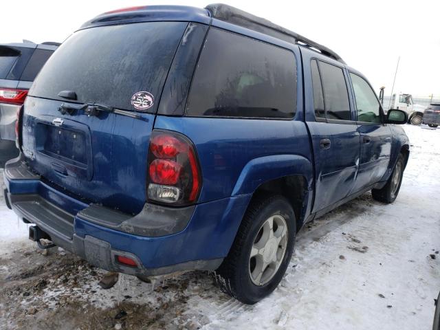 Photo 2 VIN: 1GNET16S266142987 - CHEVROLET TRAILBLZR 