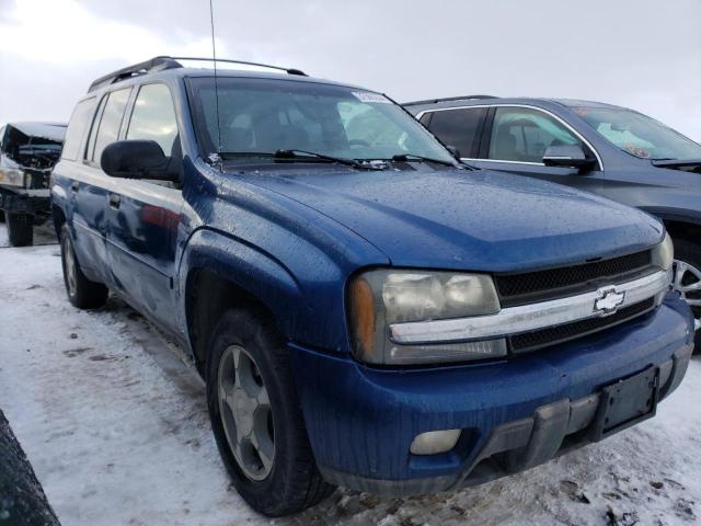 Photo 3 VIN: 1GNET16S266142987 - CHEVROLET TRAILBLZR 