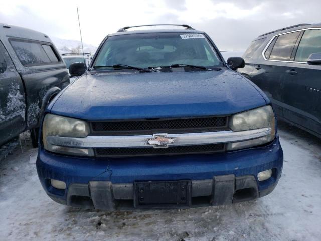 Photo 4 VIN: 1GNET16S266142987 - CHEVROLET TRAILBLZR 