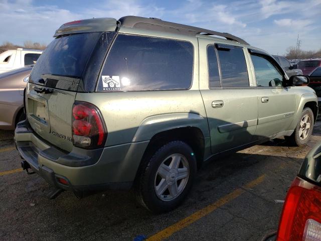 Photo 2 VIN: 1GNET16S332168906 - CHEVROLET TRAILBLZR 