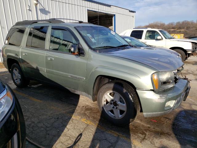 Photo 3 VIN: 1GNET16S332168906 - CHEVROLET TRAILBLZR 