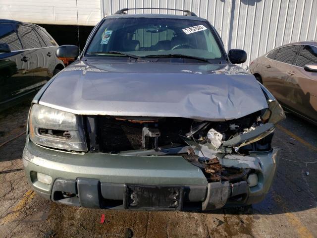 Photo 4 VIN: 1GNET16S332168906 - CHEVROLET TRAILBLZR 