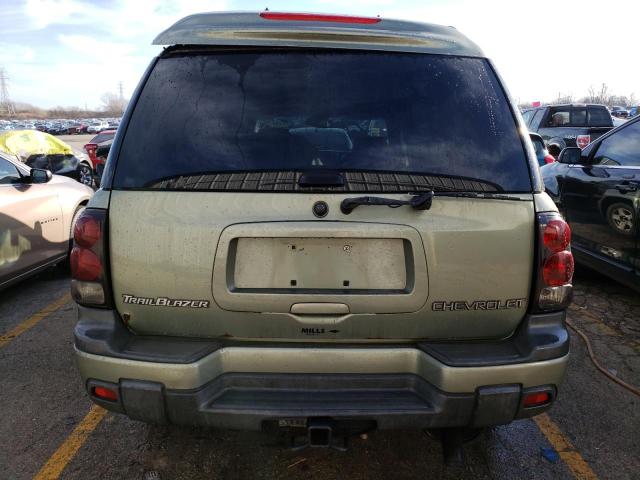 Photo 5 VIN: 1GNET16S332168906 - CHEVROLET TRAILBLZR 