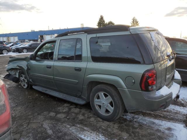 Photo 1 VIN: 1GNET16S336120461 - CHEVROLET TRAILBLZR 