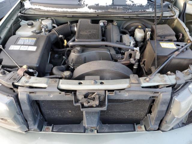 Photo 11 VIN: 1GNET16S336120461 - CHEVROLET TRAILBLZR 