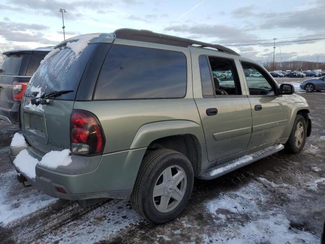 Photo 2 VIN: 1GNET16S336120461 - CHEVROLET TRAILBLZR 