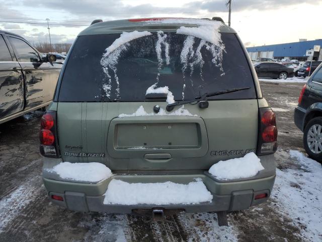 Photo 5 VIN: 1GNET16S336120461 - CHEVROLET TRAILBLZR 